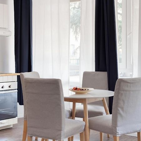 بولونيا Molina Apartments By Wonderful Italy المظهر الخارجي الصورة