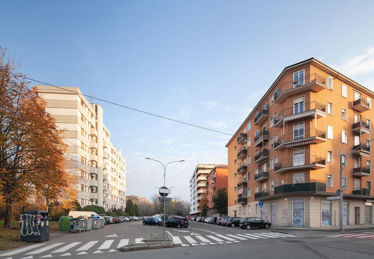 بولونيا Molina Apartments By Wonderful Italy المظهر الخارجي الصورة