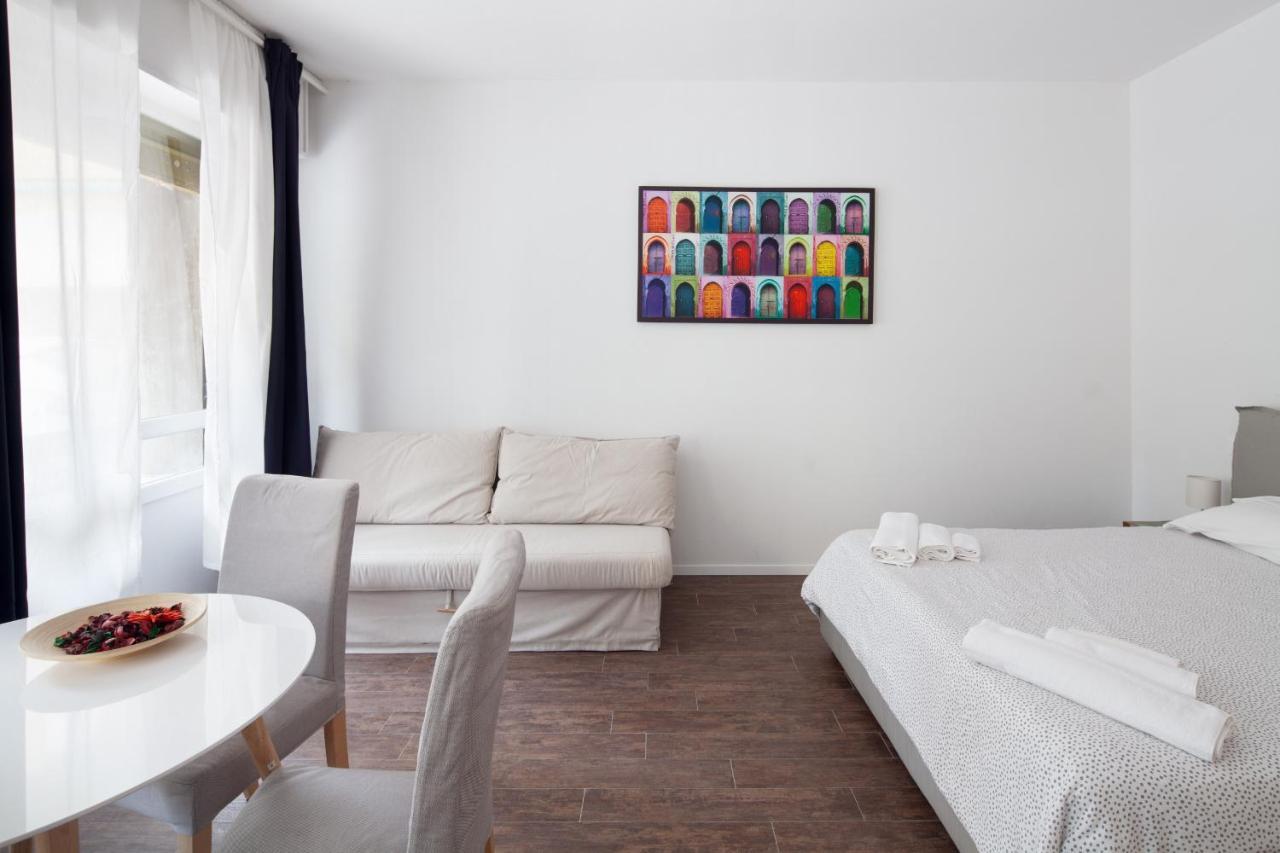 بولونيا Molina Apartments By Wonderful Italy المظهر الخارجي الصورة