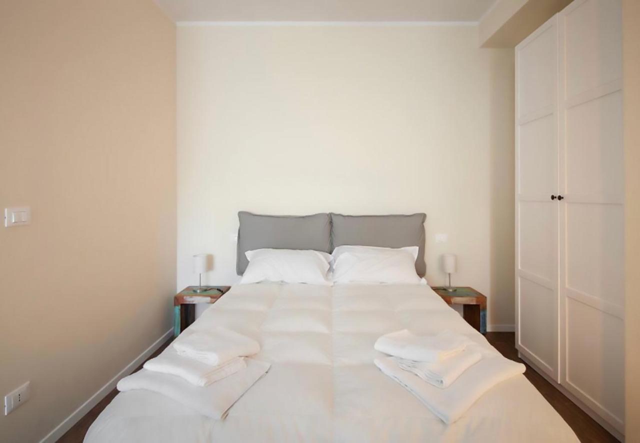 بولونيا Molina Apartments By Wonderful Italy المظهر الخارجي الصورة