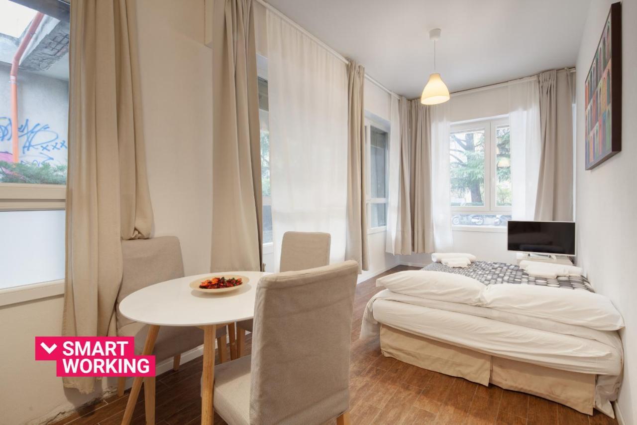 بولونيا Molina Apartments By Wonderful Italy المظهر الخارجي الصورة