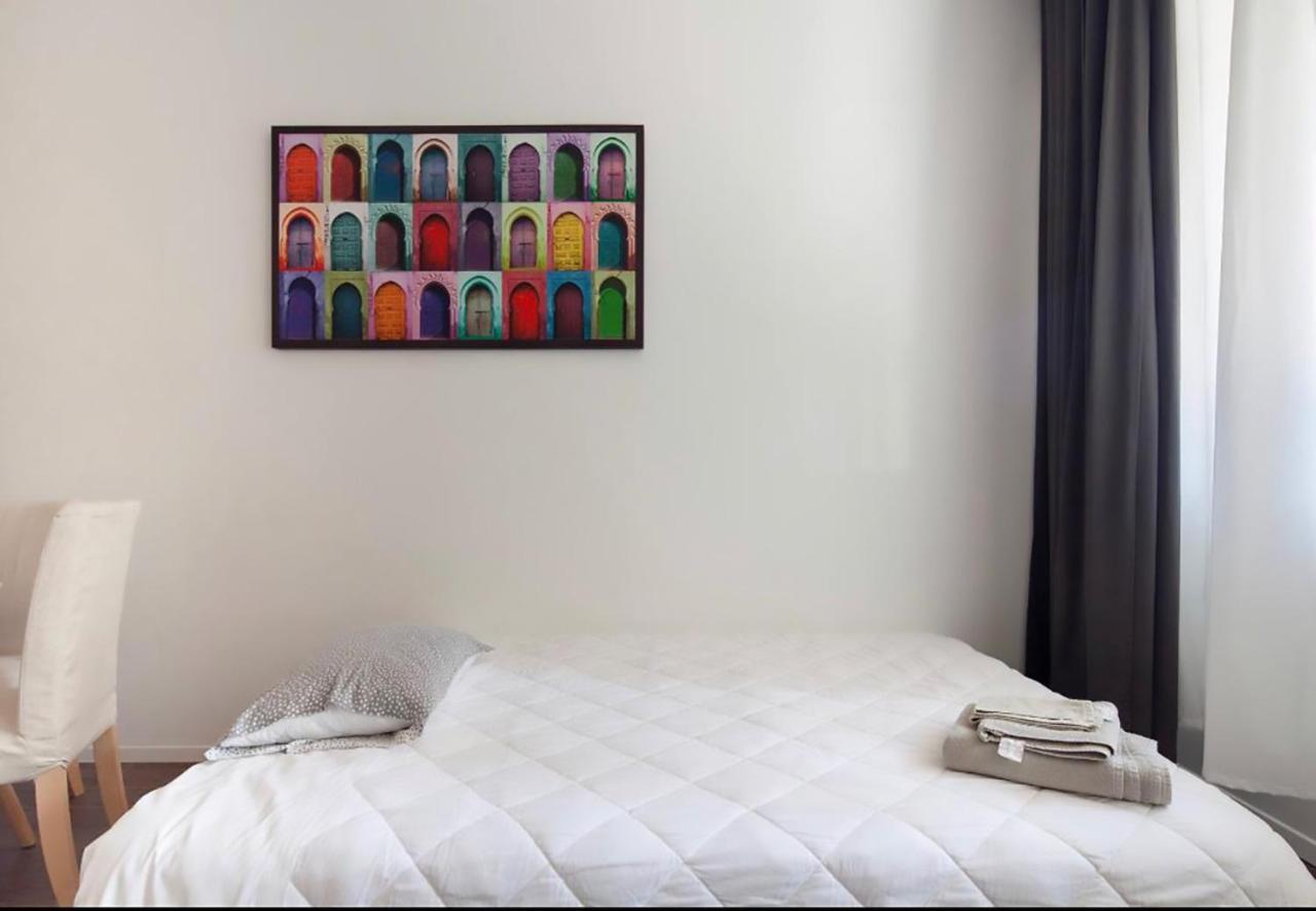 بولونيا Molina Apartments By Wonderful Italy المظهر الخارجي الصورة