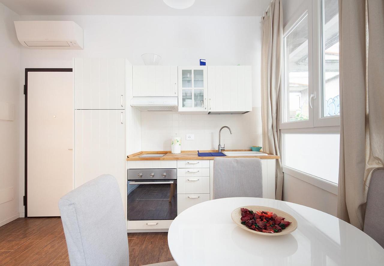 بولونيا Molina Apartments By Wonderful Italy المظهر الخارجي الصورة