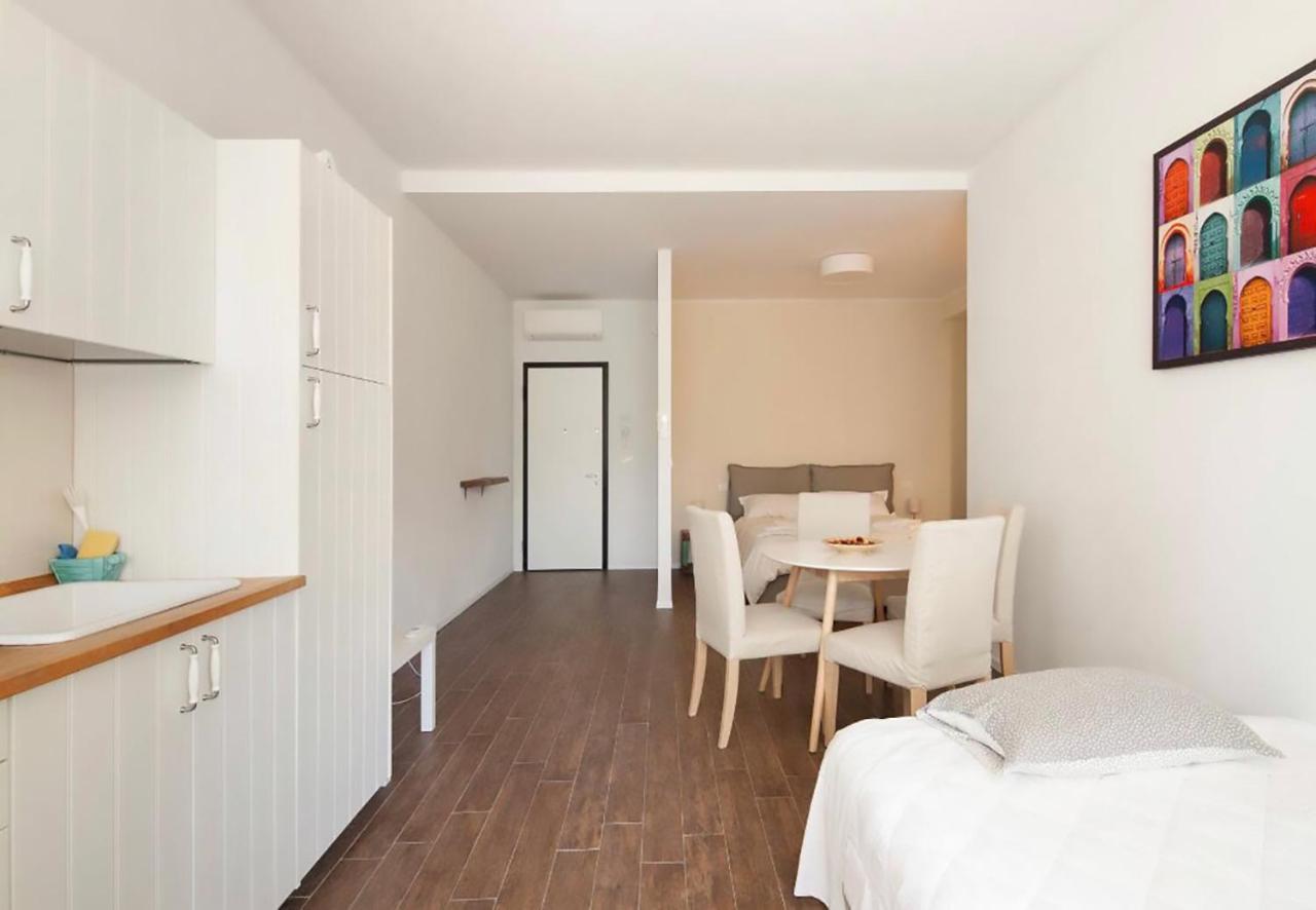 بولونيا Molina Apartments By Wonderful Italy المظهر الخارجي الصورة