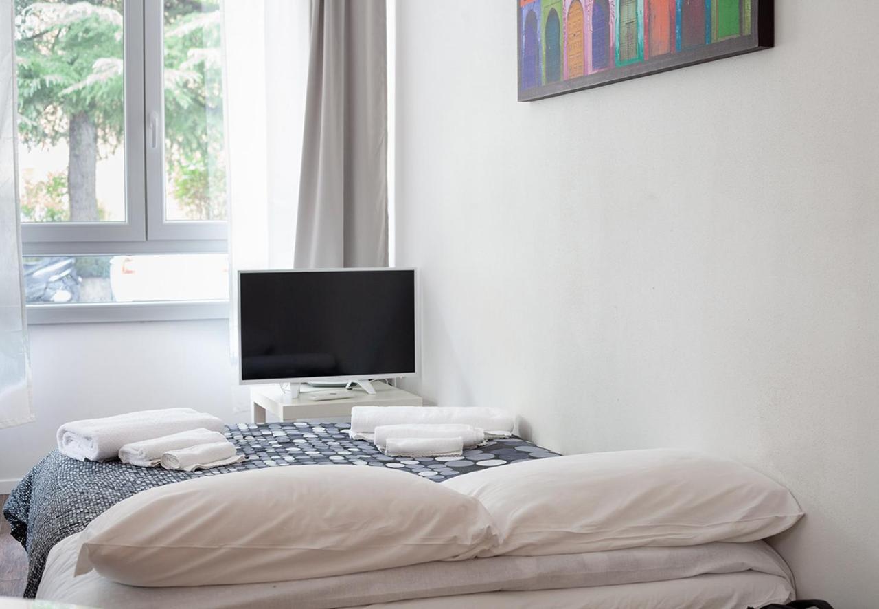 بولونيا Molina Apartments By Wonderful Italy المظهر الخارجي الصورة