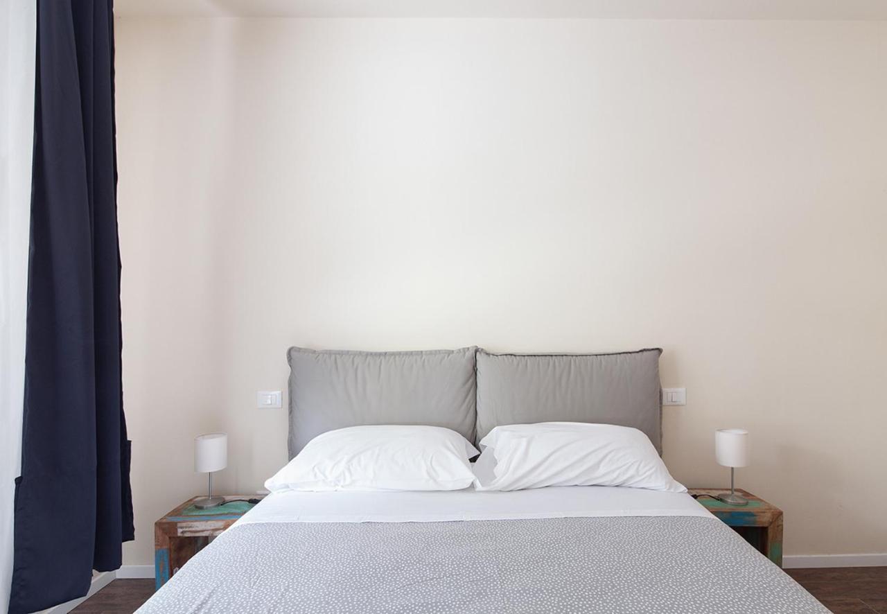 بولونيا Molina Apartments By Wonderful Italy المظهر الخارجي الصورة