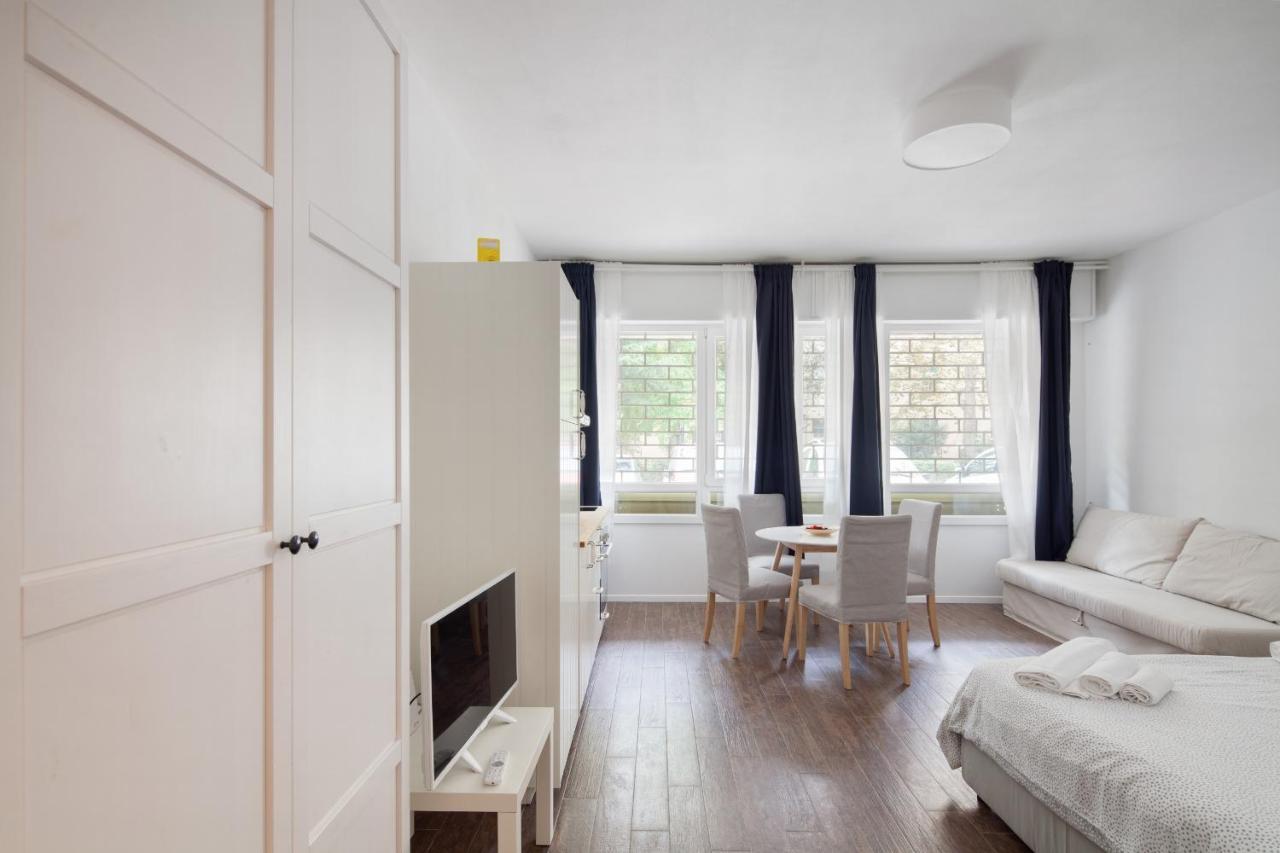 بولونيا Molina Apartments By Wonderful Italy المظهر الخارجي الصورة