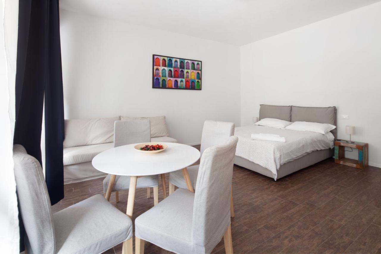 بولونيا Molina Apartments By Wonderful Italy المظهر الخارجي الصورة