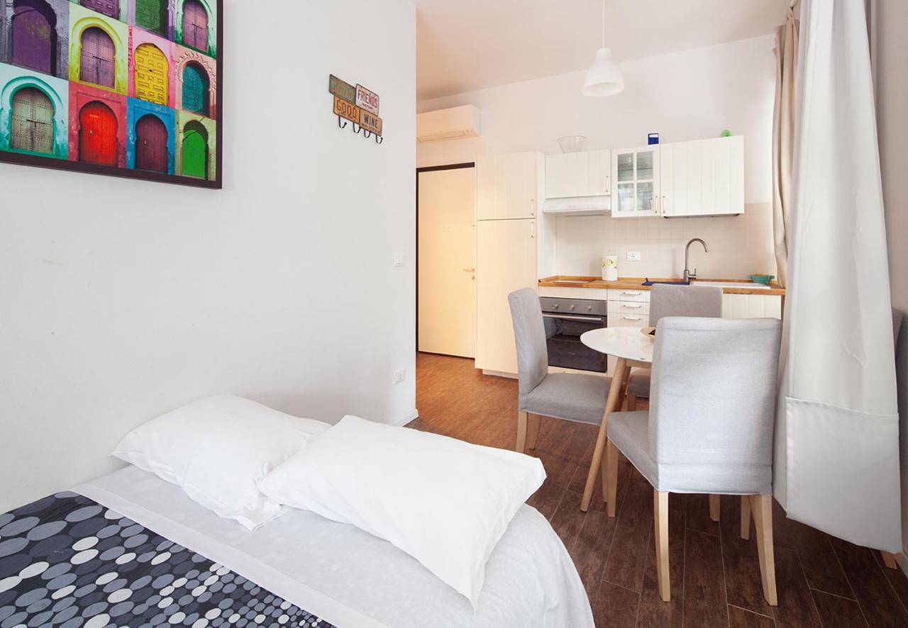 بولونيا Molina Apartments By Wonderful Italy المظهر الخارجي الصورة